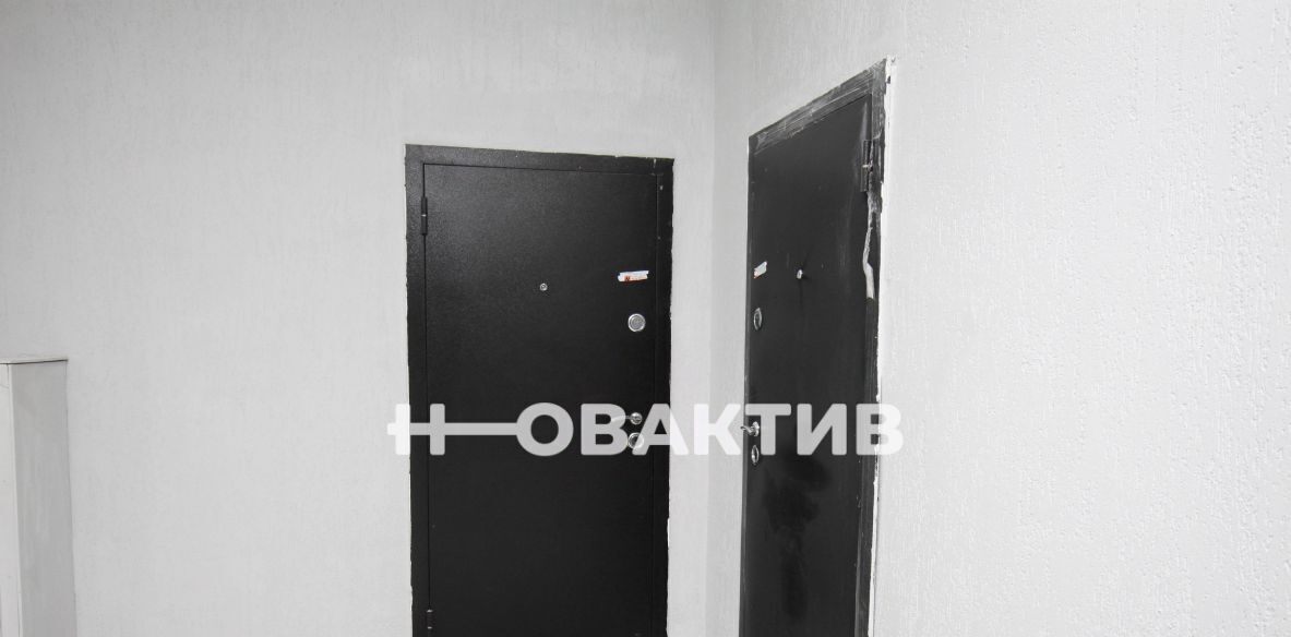 квартира г Новосибирск р-н Советский Академгородок б-р Молодежи 15 фото 37