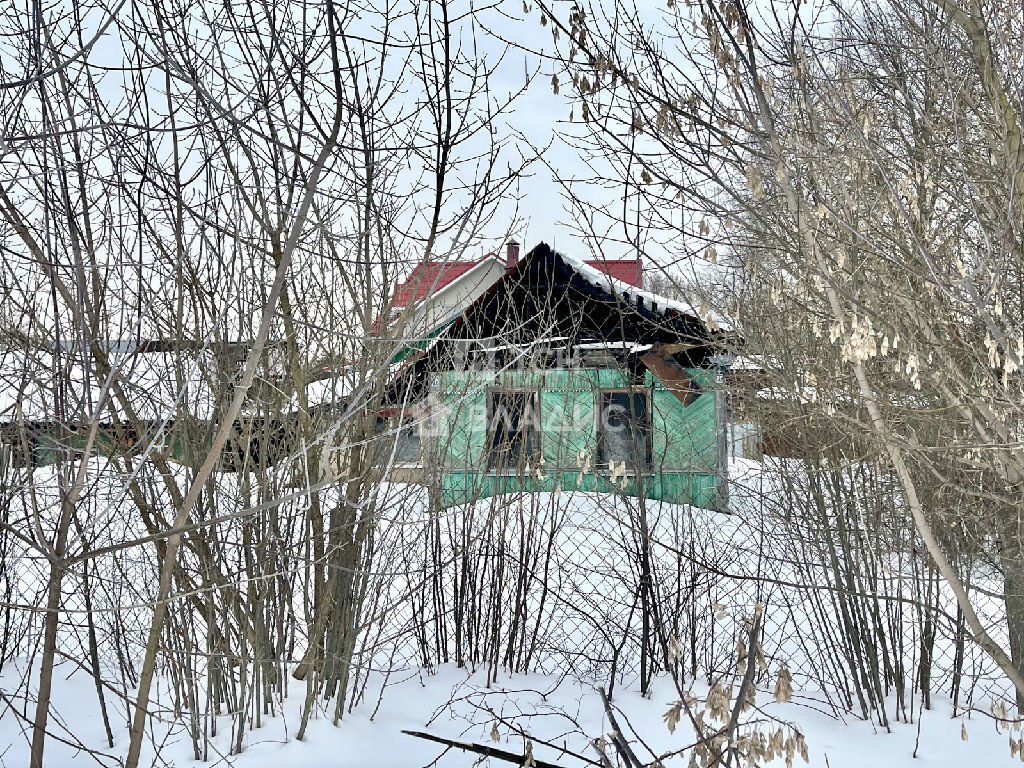 земля г Лосино-Петровский ул., 5 фото 7