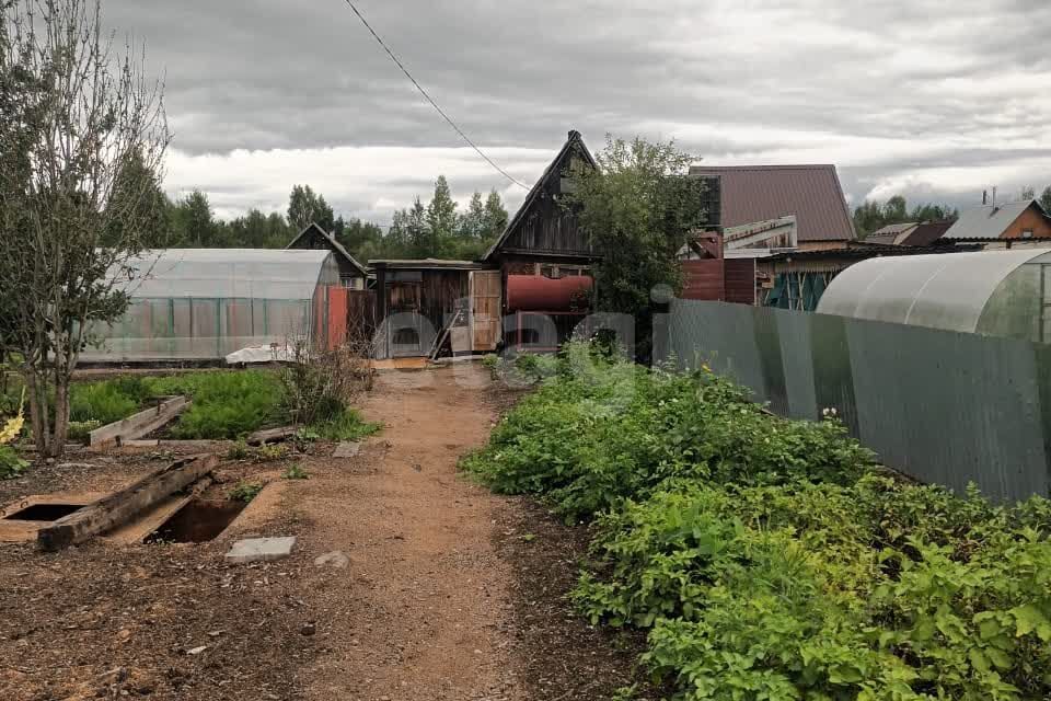 земля г Екатеринбург сад снт КоллективныйДружба городской округ Нижний Тагил, Цветочная улица фото 1