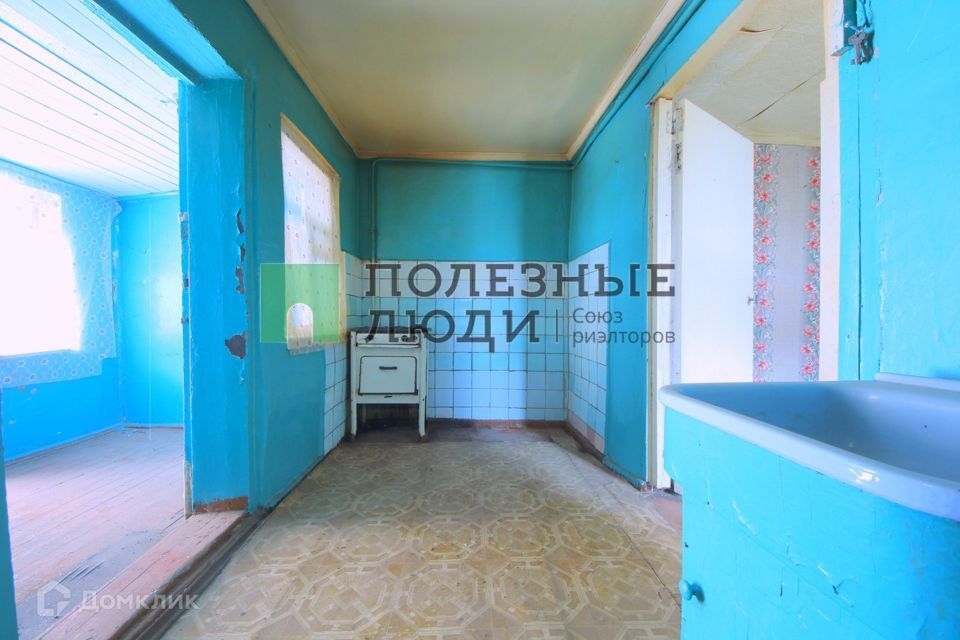 дом г Саратов городской округ Саратов, 3-й проезд, 38 фото 1