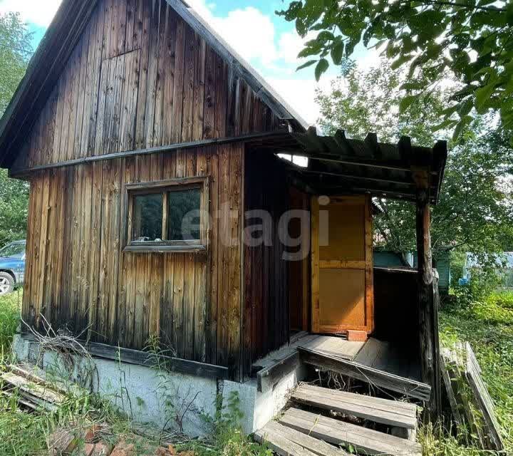 дом городской округ Первоуральск, КС Аметист фото 1