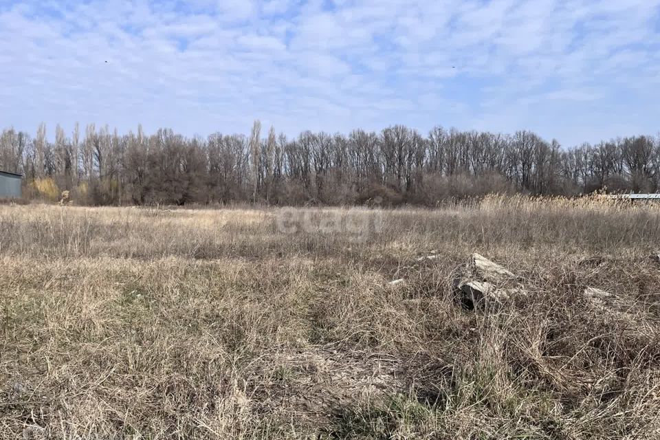 земля муниципальное образование Краснодар, Карасунский внутригородской округ фото 1