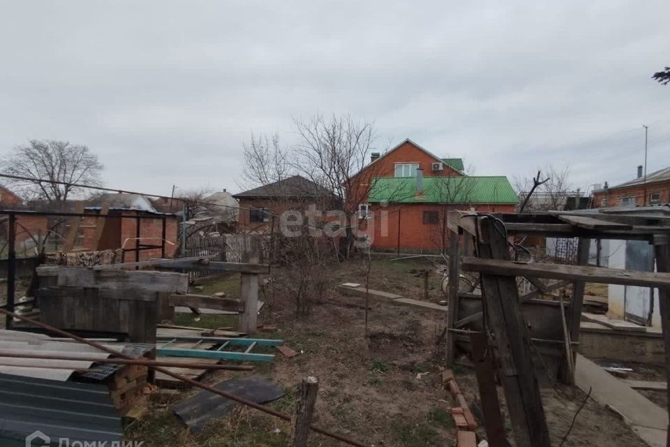 дом г Майкоп ул Крестьянская городской округ Майкоп фото 3