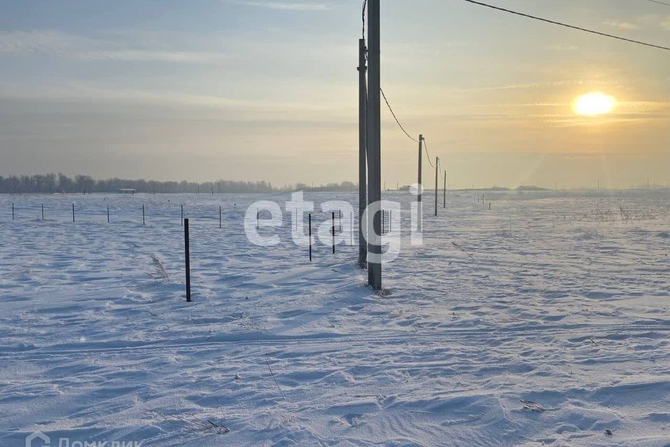 земля г Сосновоборск городской округ Сосновоборск, микрорайон 12А фото 3