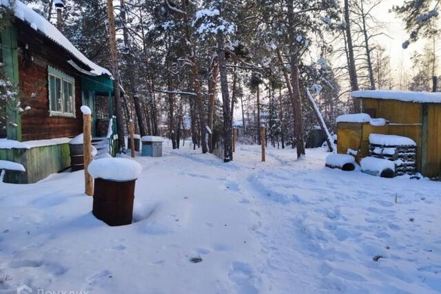 городской округ Якутск, Республика Саха Якутия, село Пригородный фото