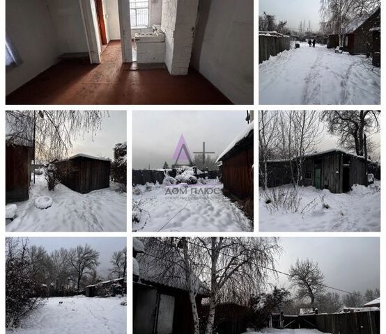 земля городской округ Кызыл, садоводческое некоммерческое товарищество № 12 фото