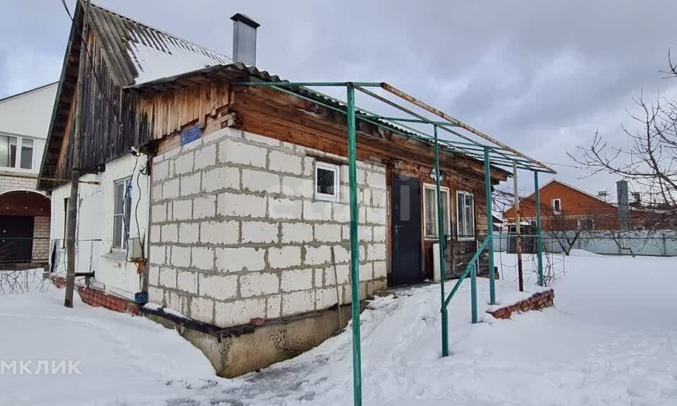 дом г Воронеж ул Кутузова городской округ Воронеж фото 2