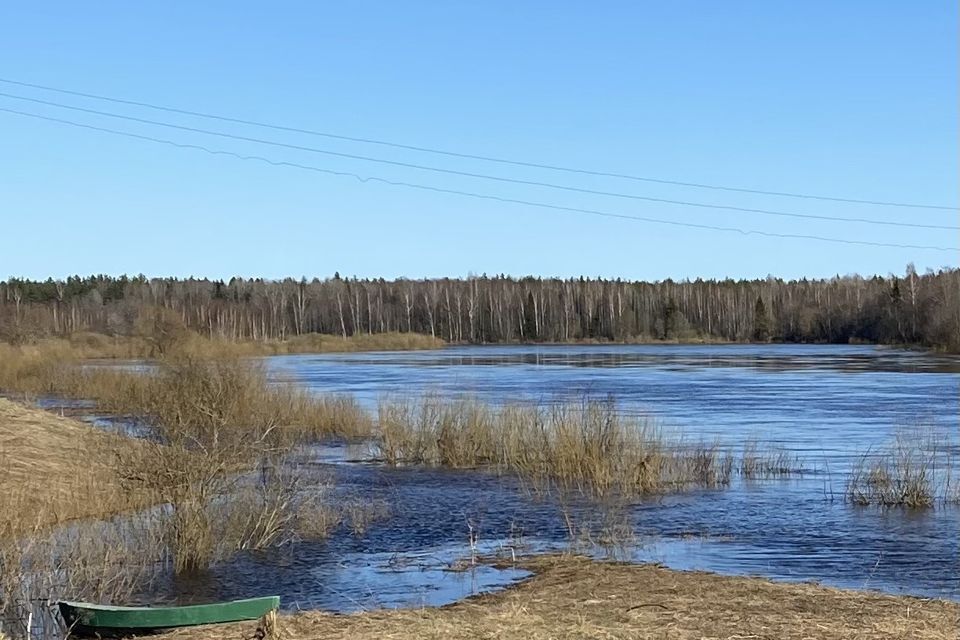 земля р-н Новгородский Северо-Западный федеральный округ, Савинское сельское поселение фото 4