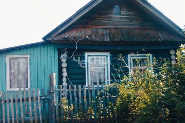 дом с Ревезень ул Советская 69 фото
