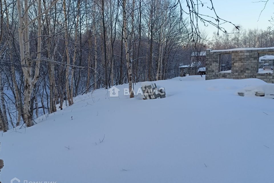 дом городской округ Южно-Сахалинск, ДНТ Журавлёнок фото 3