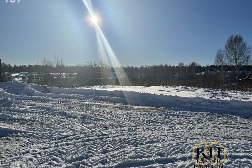 земля г Ревда ул Ильича городской округ Ревда фото 1