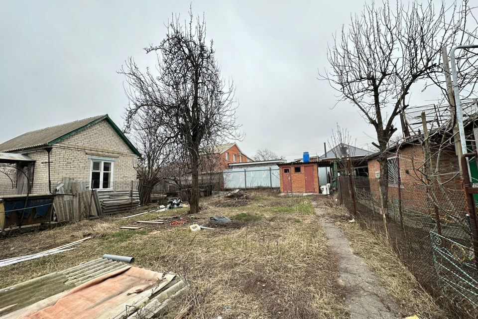 дом г Таганрог проезд 2-й Линейный 28а городской округ Таганрог фото 6