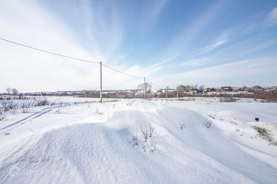 земля городской округ Бердск, Бердск фото 9
