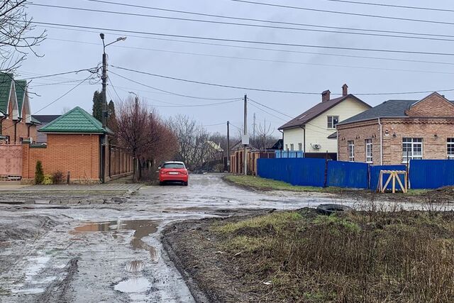 ул Котовского городской округ Ростов-на-Дону фото