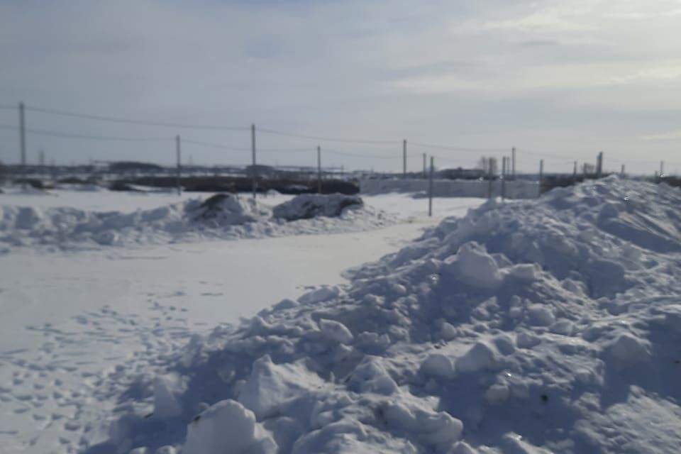 земля р-н Тукаевский д Азьмушкино ул Урожайная фото 3