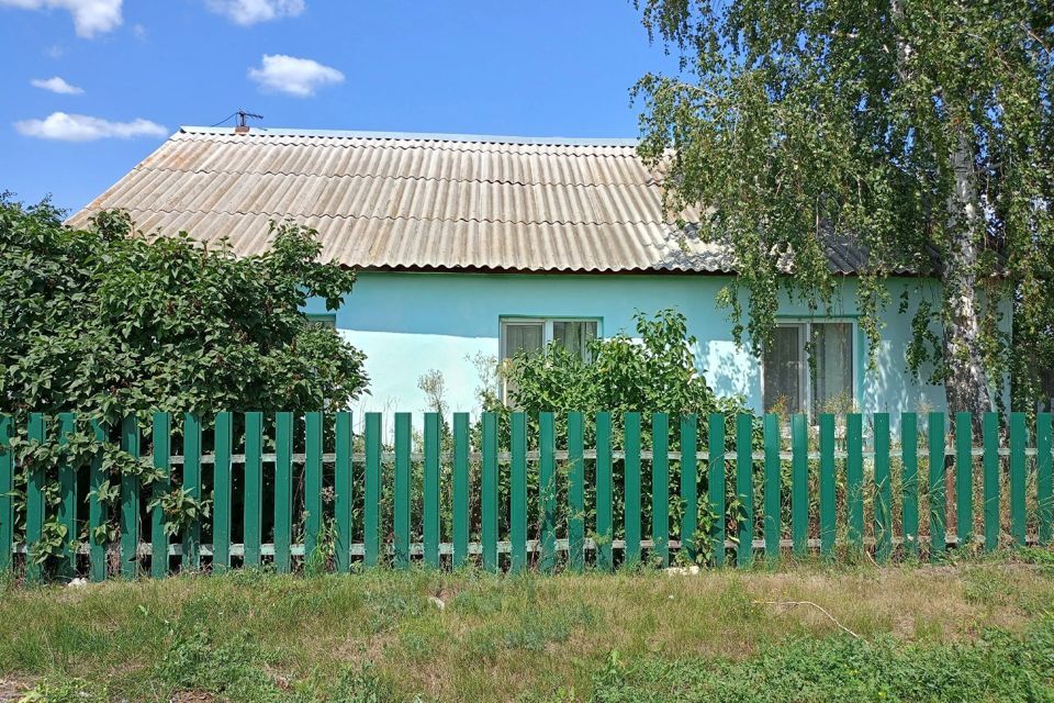 дом р-н Пестравский с Пестравка ул Восточная 4 фото 4