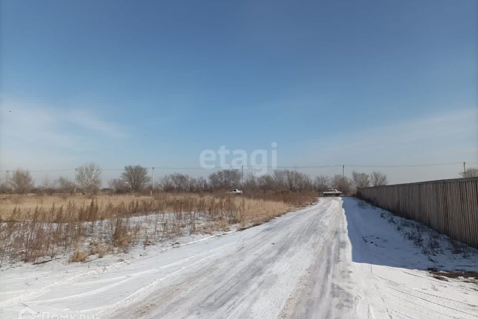 земля р-н Усть-Абаканский село Калинино фото 2