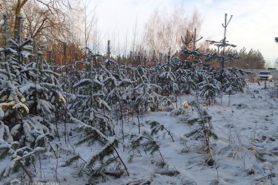 земля г Воронеж ул Придонская городской округ Воронеж фото 1