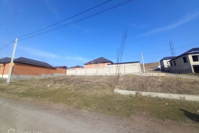 земля городской округ Назрань, Гамурзиевский административный округ фото