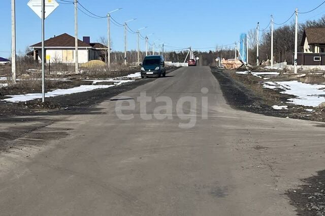 земля городской округ Старооскольский фото