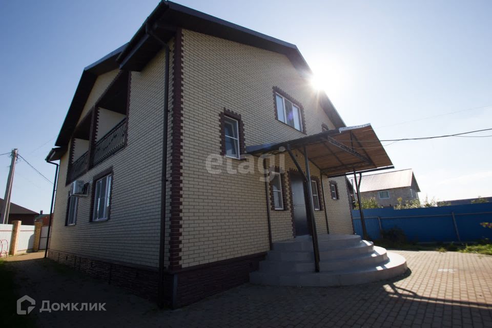 дом городской округ Калуга, деревня Шопино фото 3