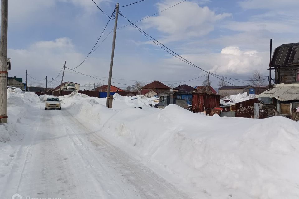 земля г Южно-Сахалинск городской округ Южно-Сахалинск, район Шанхай фото 4