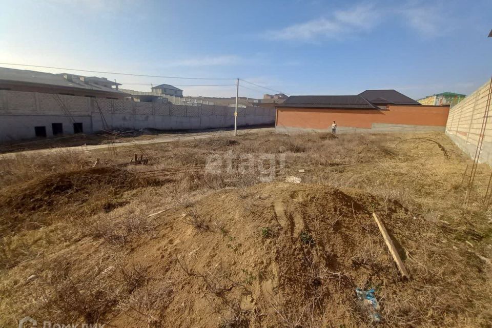 земля г Назрань городской округ Назрань, Гамурзиевский административный округ фото 3