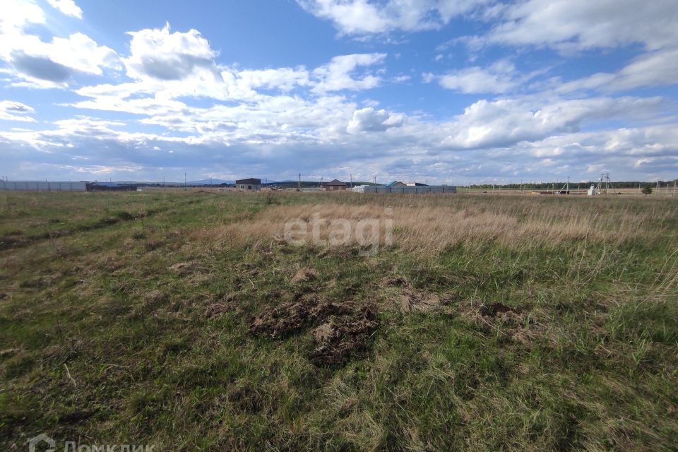 земля г Чебаркуль улица Красная поляна, Чебаркульский городской округ фото 5