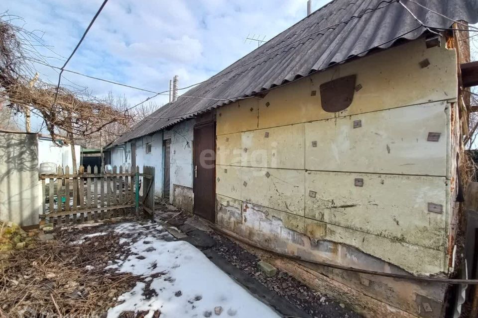 дом городской округ Шебекинский с Ржевка ул Заводская фото 9