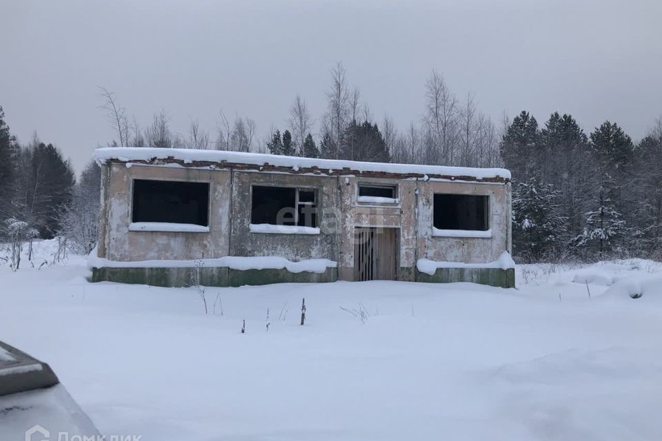 земля г Коряжма снт Строитель 2 ул Дачная городской округ Коряжма фото 5