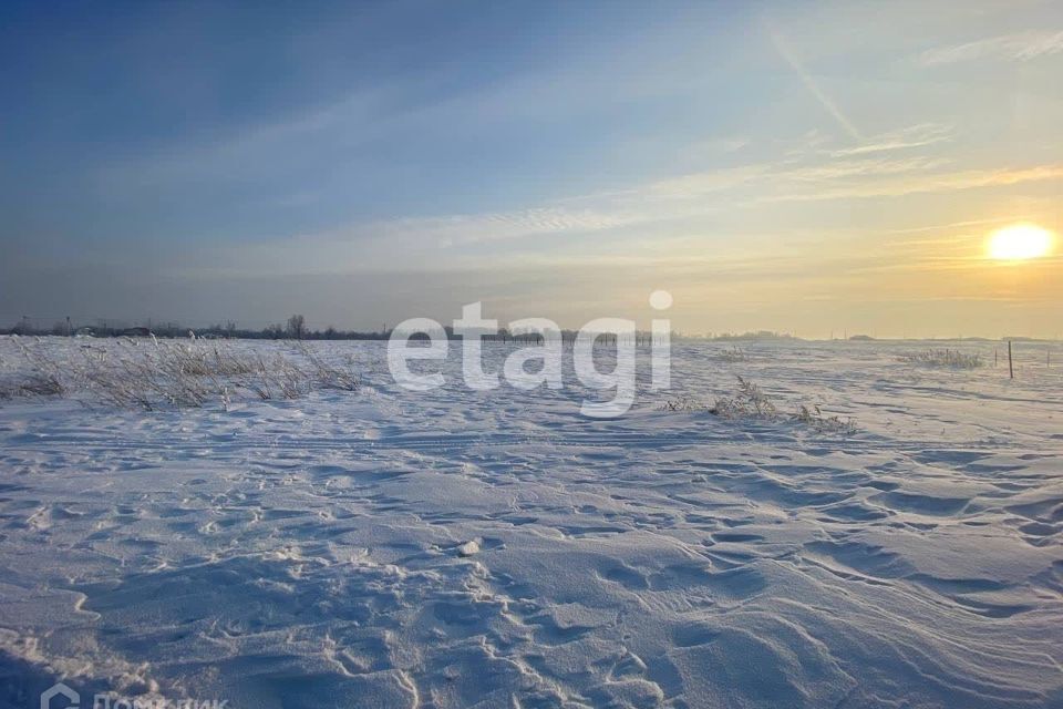 земля г Сосновоборск городской округ Сосновоборск, микрорайон 12А фото 6