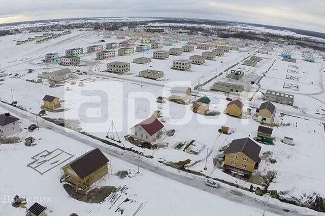 земля ул Владимира Семёнова городской округ Кострома фото