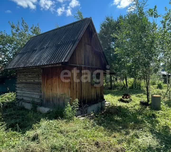 дом городской округ Первоуральск, КС Аметист фото 8