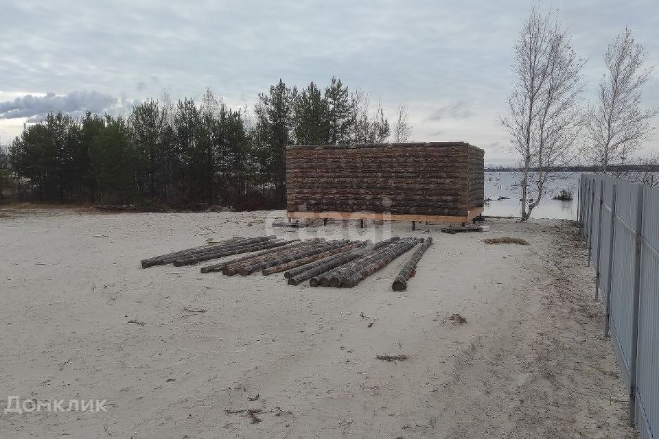 дом р-н Нижневартовский снт Черёмушки городской округ Сургут, 26-я линия фото 10