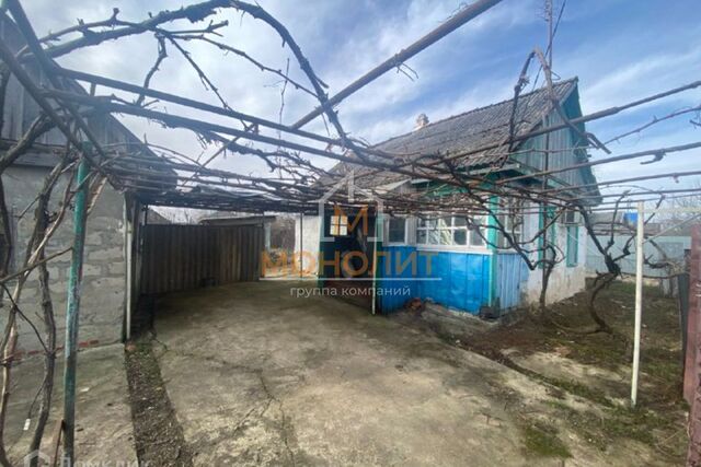 ул Ленина 78 городской округ Горячий Ключ фото