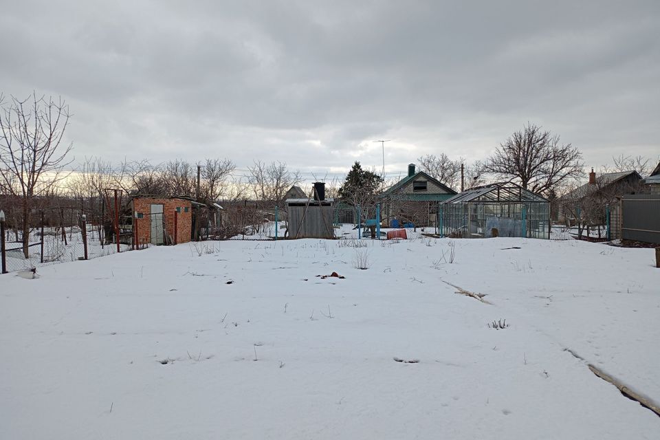 дом г Волгоград снт Кировец ул Лимоновая городской округ Волгоград фото 10