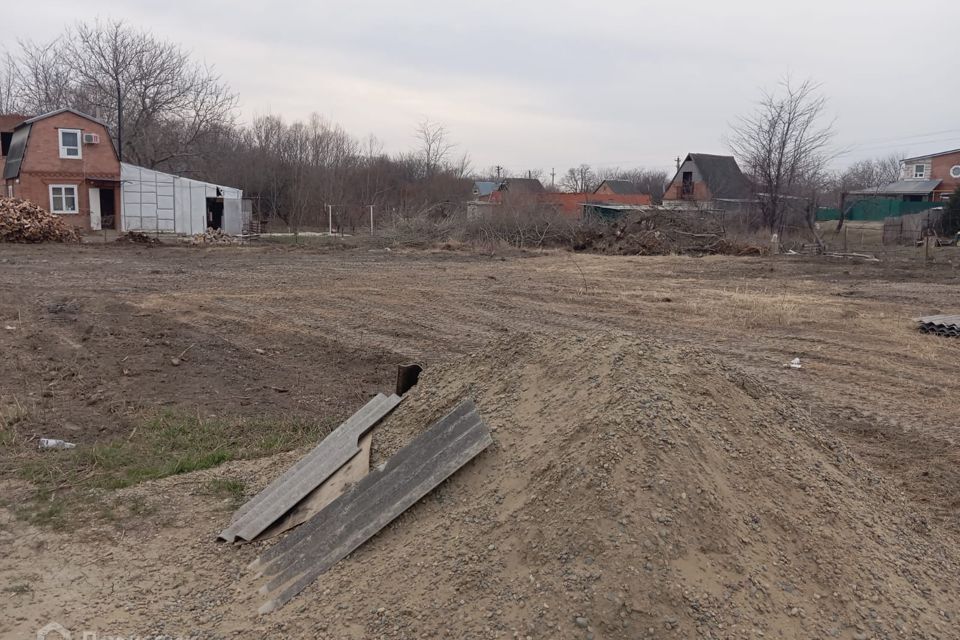 земля р-н Новокубанский г Новокубанск Главная улица, 645 фото 10