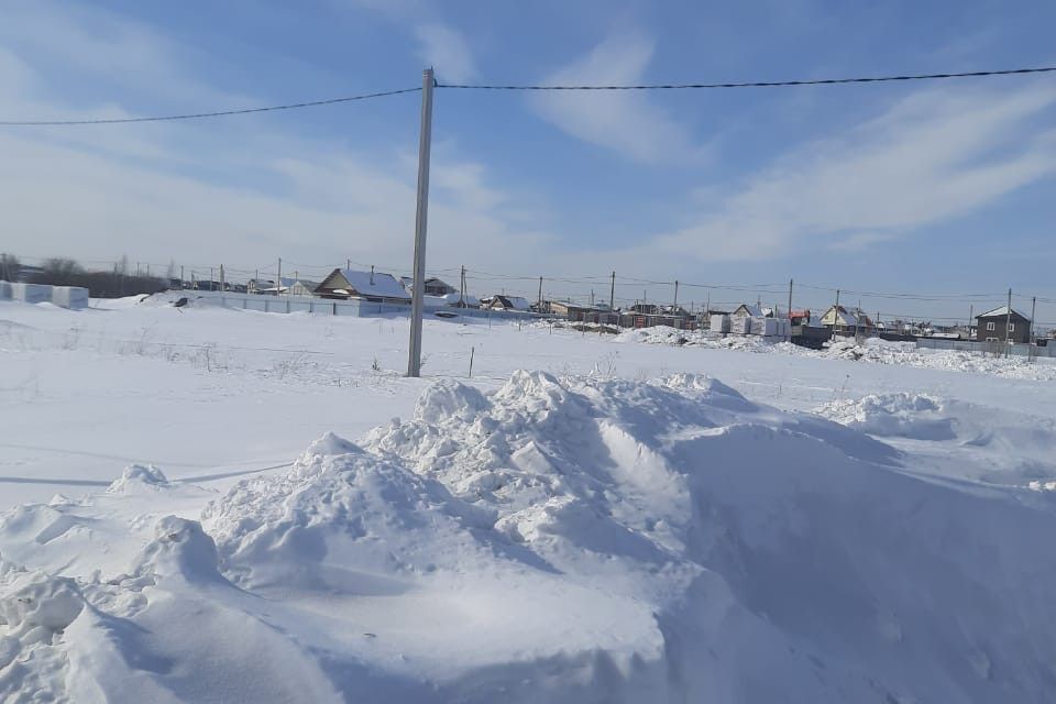 земля р-н Тукаевский д Азьмушкино ул Урожайная фото 6