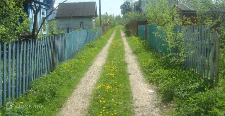 земля городской округ Калуга, железнодорожная станция Тихонова Пустынь, Привокзальная улица фото 1