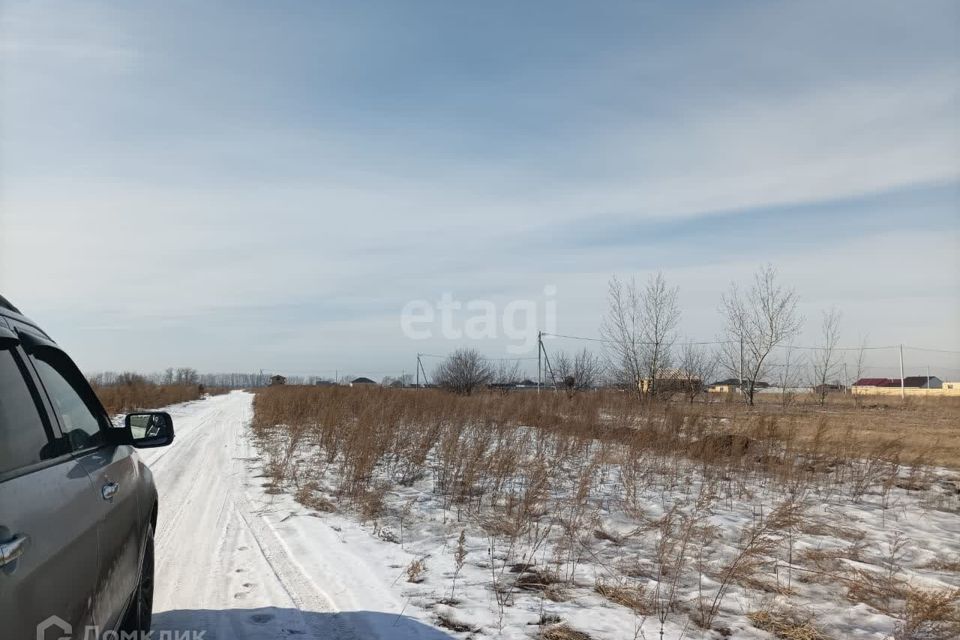 земля р-н Усть-Абаканский село Калинино фото 5