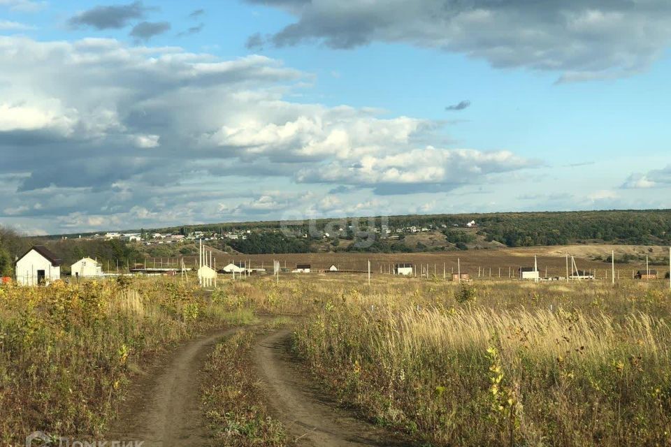 земля р-н Семилукский с Губарёво ул Партизанская фото 10