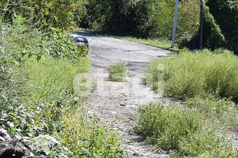 земля г Сочи городской округ Сочи, жилой район Лазаревское фото 1