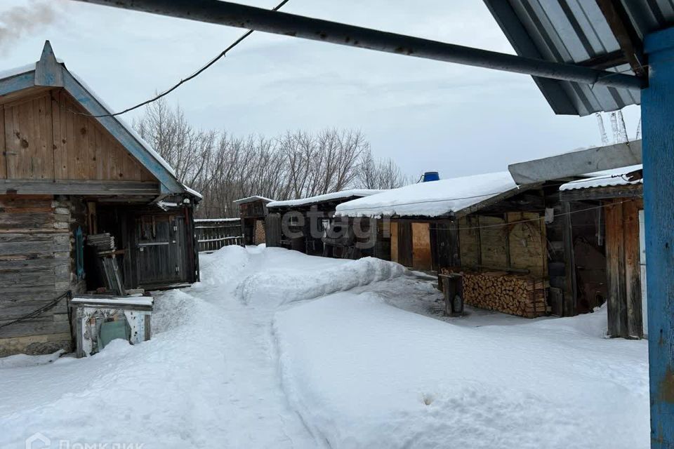 дом г Бийск ул Советская городской округ Бийск фото 10