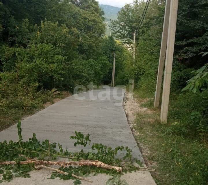 земля городской округ Сочи, садоводческое товарищество Форелевод, 28 фото 1