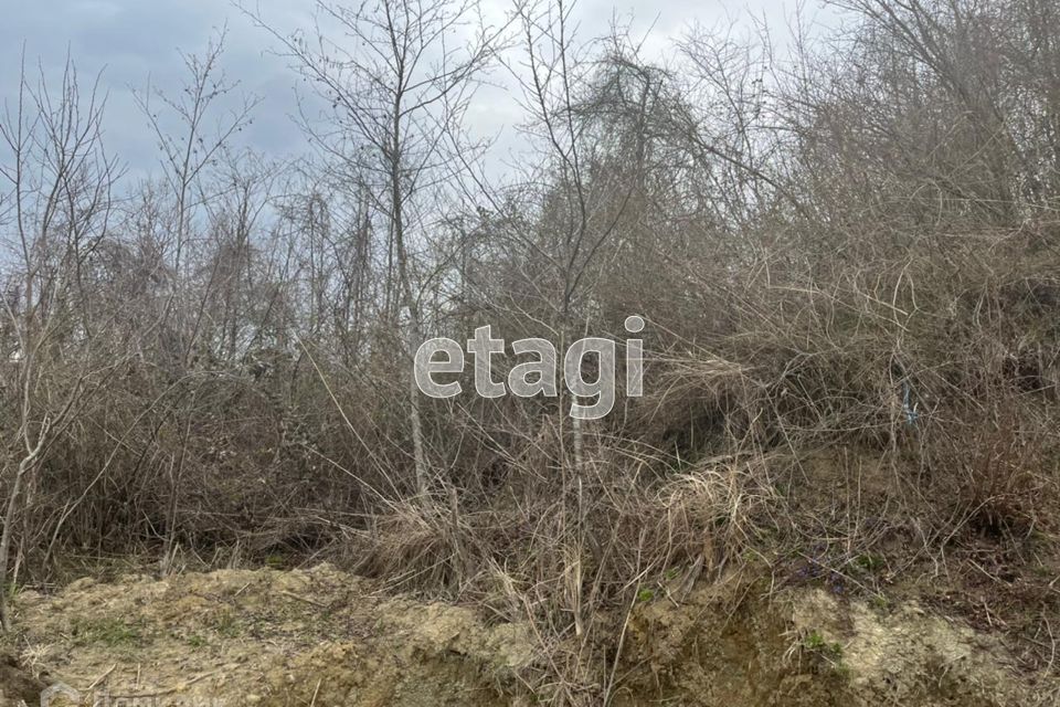 земля г Сочи с Беранда городской округ Сочи, Араратская улица, 20 фото 3