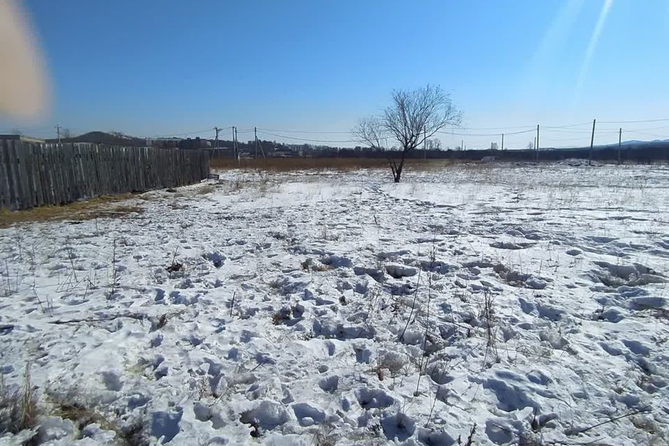 земля городской округ Комсомольск-на-Амуре, Комсомольск-на-Амуре фото 7