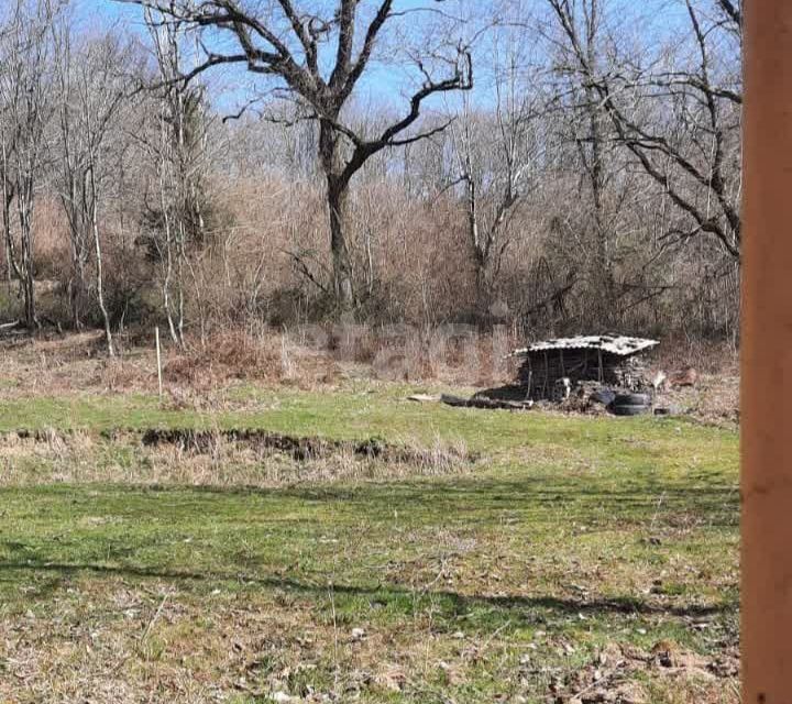 земля городской округ Сочи, село Верхнениколаевское фото 2