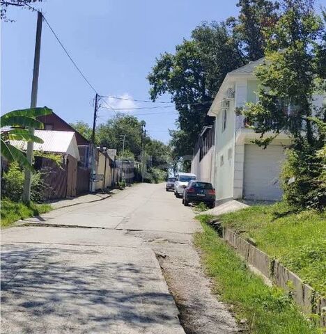 с Верхний Юрт городской округ Сочи, садоводческое товарищество Зефанос-1 фото