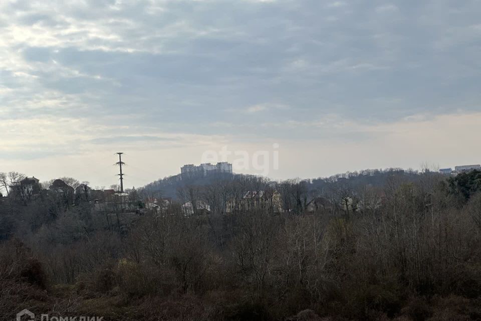 земля г Сочи с Краевско-Армянское городской округ Сочи, жилой комплекс Измайловский Парк фото 4