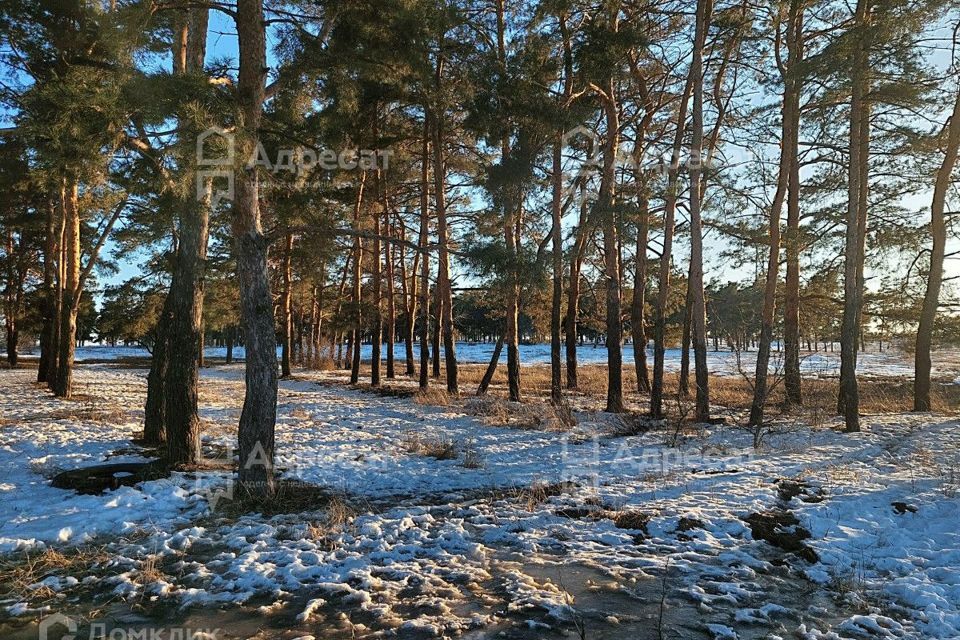 земля г Волгоград ул им. Джамбула Джабаева городской округ Волгоград фото 1